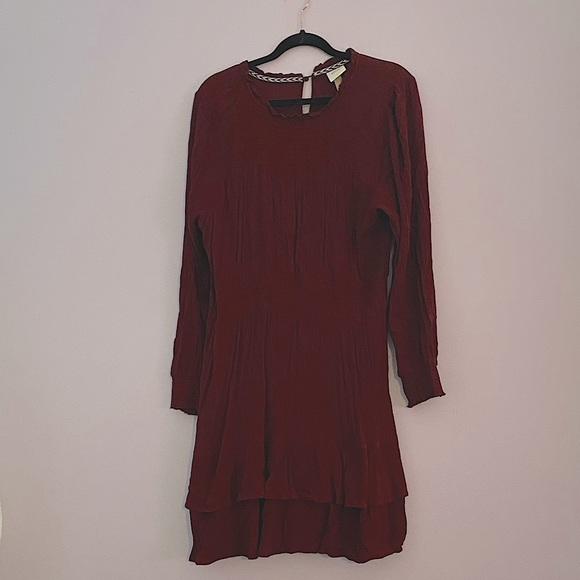 Knox Rose Dresses & Skirts - Knox Rose | Smocked Mini Dress